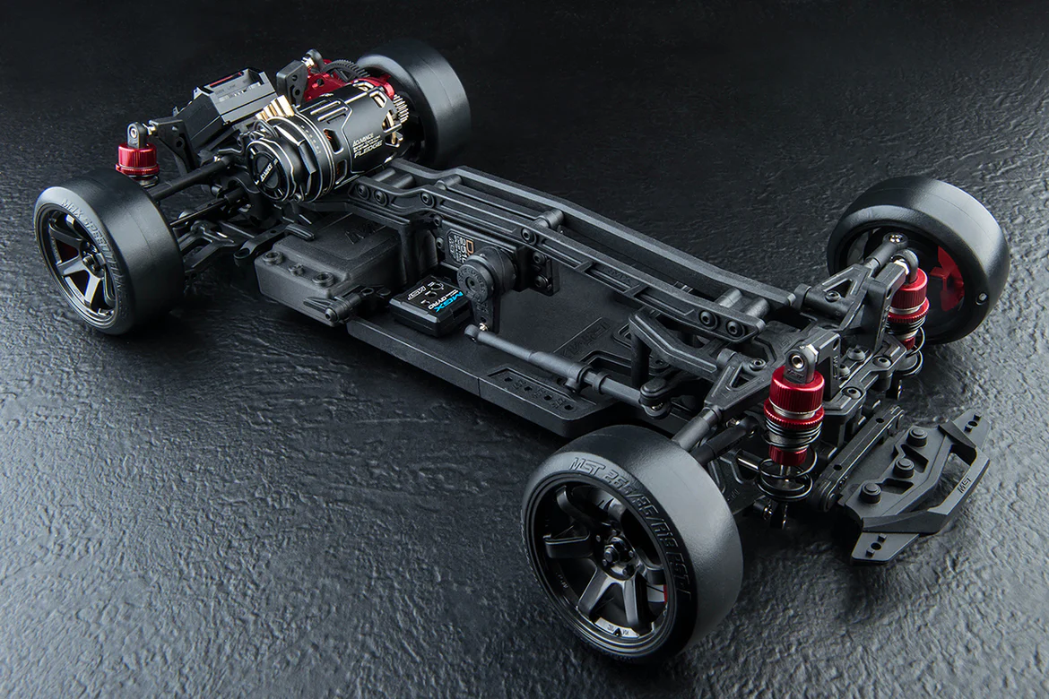 Australia’s Ultimate RC Drift Destination