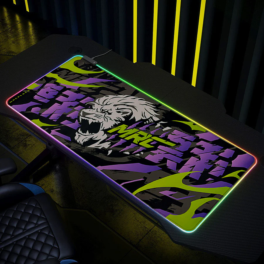 MRC JKR RGB Desk Mat - Image 3