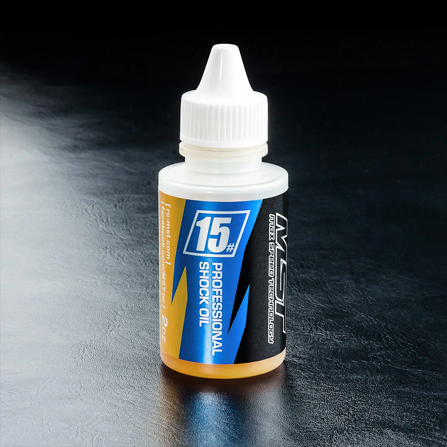 MST Mineral Oil - Image 3