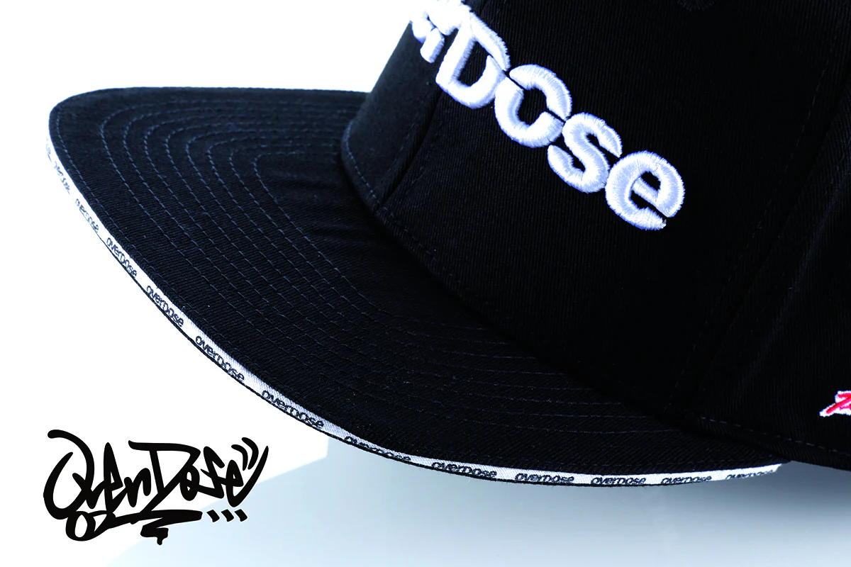 Overdose BB Cap - Image 4