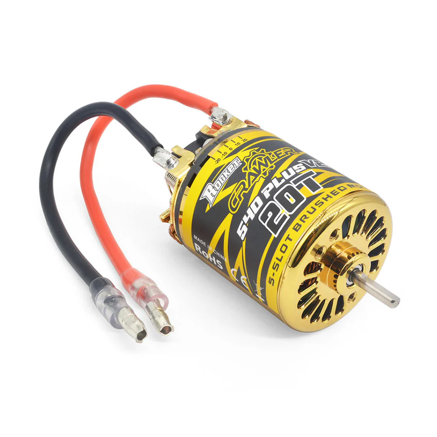 RC Motor Sale